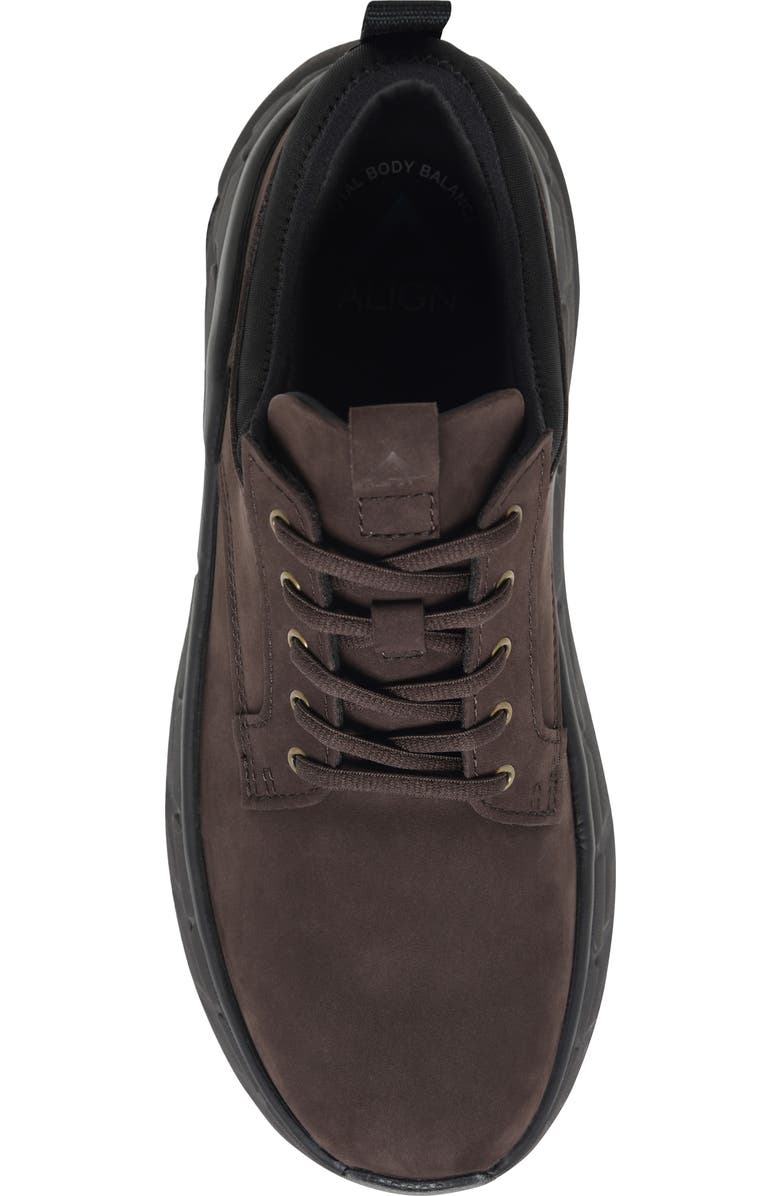 Align Verdell Sneaker, Alternate, color, Lince Dark Brown