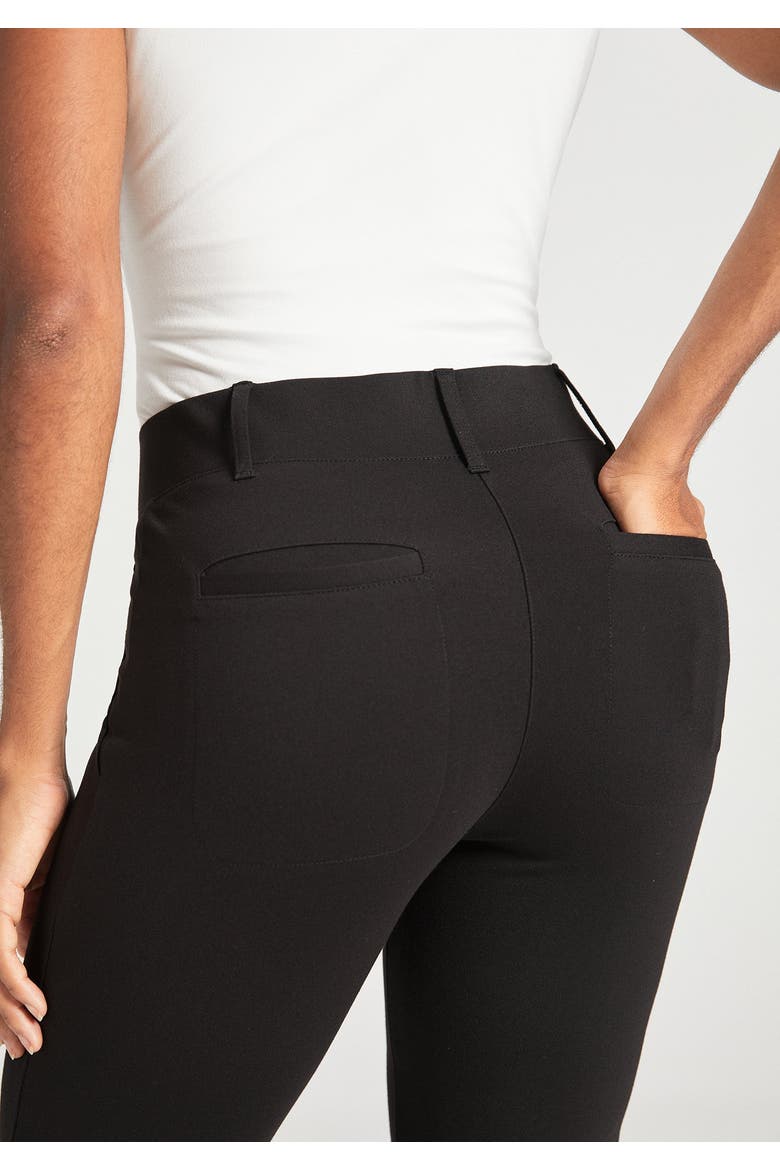 dress pant yoga pants Vinusli for Women 13 (size S) Leg opening Straight-Leg | Classic Dress Pant