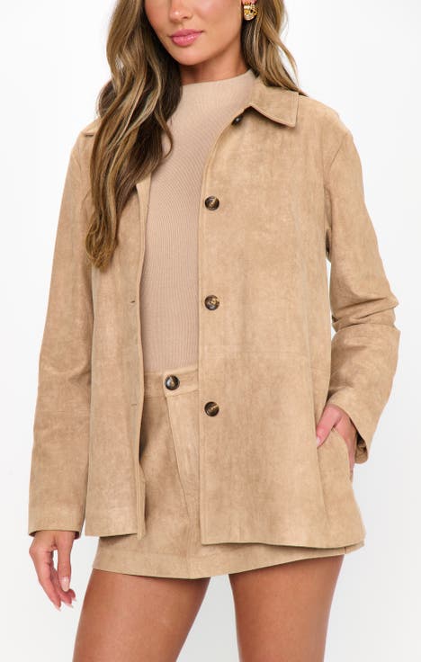 Vancouver Jacket