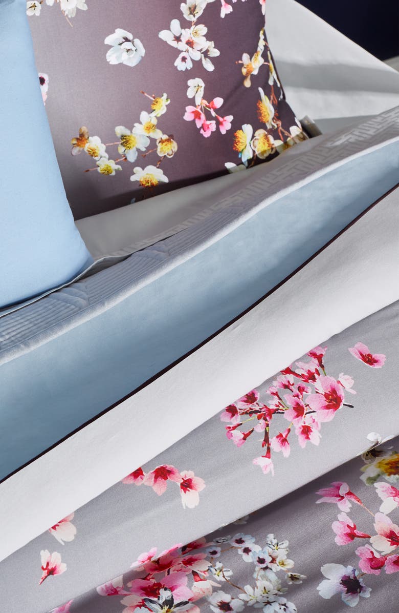 Ted Baker London Jasmine Duvet Cover & Sham Set, Alternate, color,