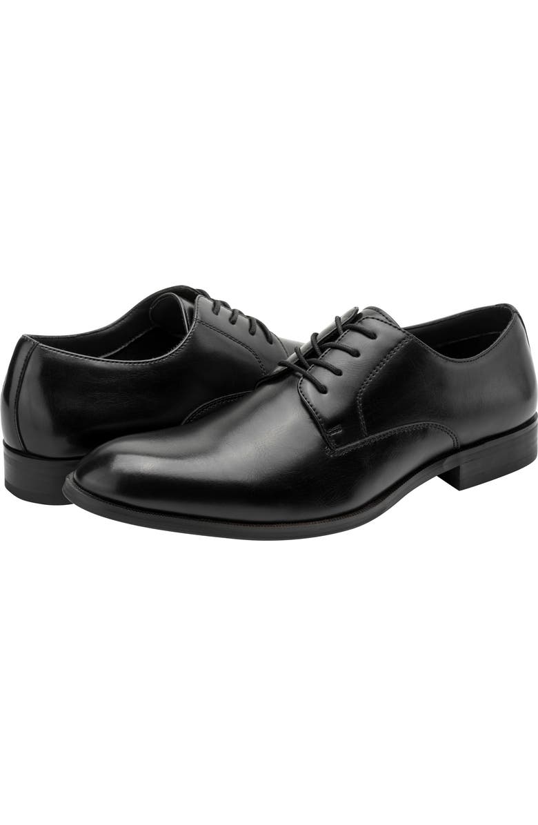Kenneth Cole Martin Derby, Alternate, color, Black