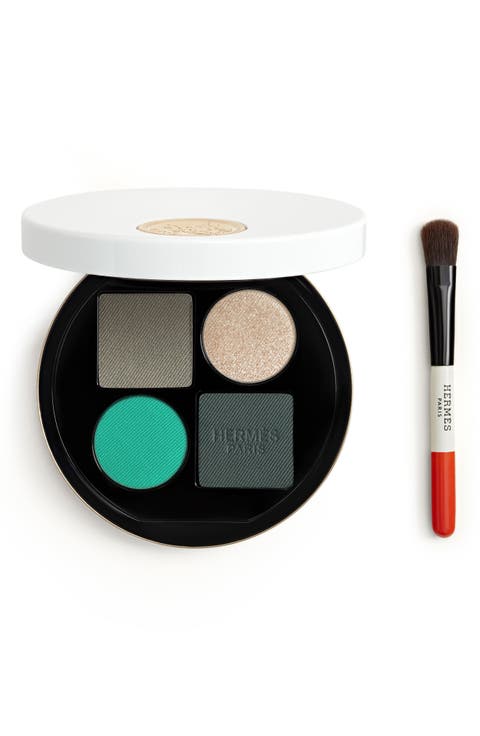 Ombres d'Hermès - Eyeshadow Quartet