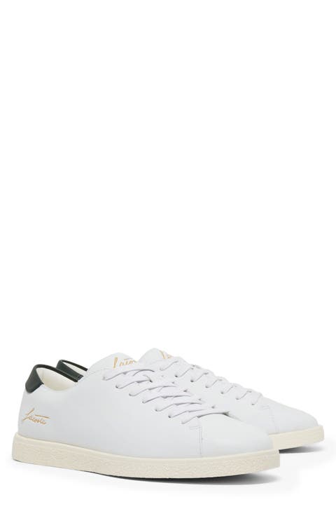 Linecourt Low Top Sneaker (Men)