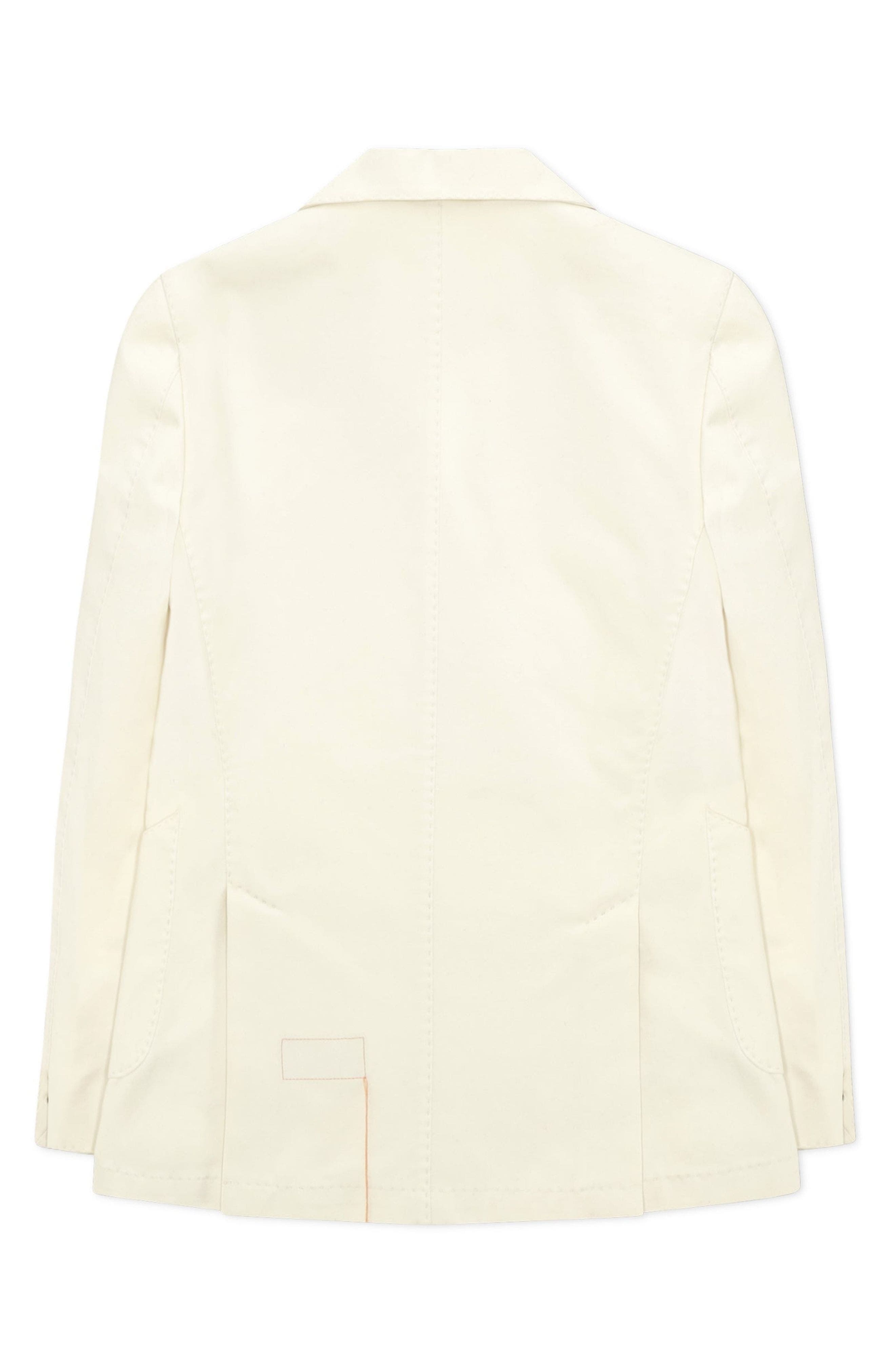 Classic Double Breasted Jacket - image 2