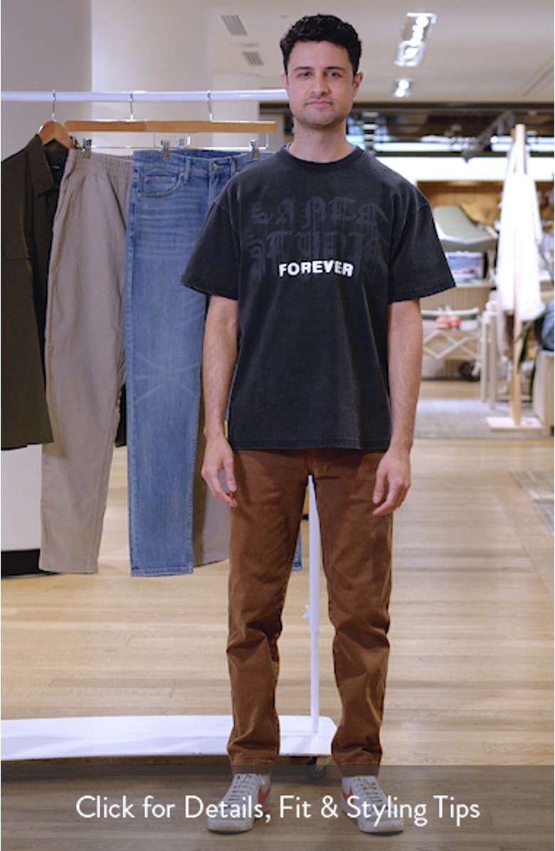 Forever Drappo Twitch Edition Graphic T-Shirt, sales video thumbnail