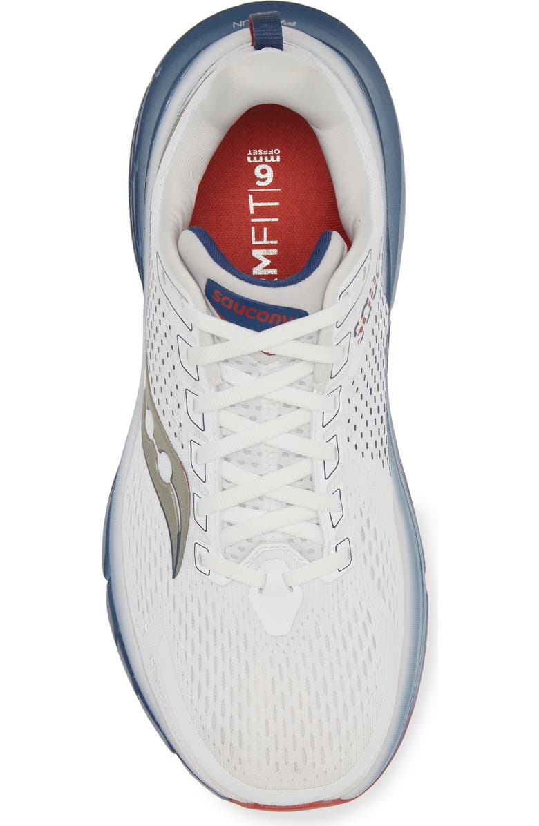 Saucony Guide 17 Running Shoe, Alternate, color,