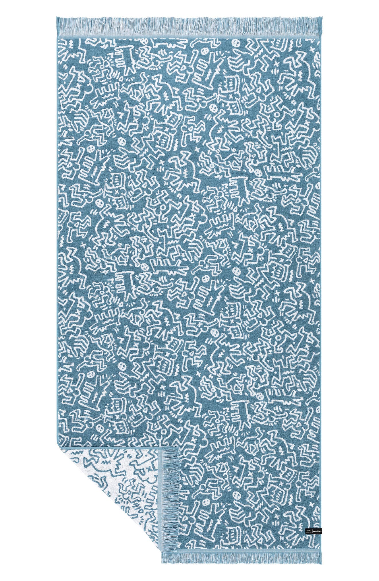 Breakers Bath Towel