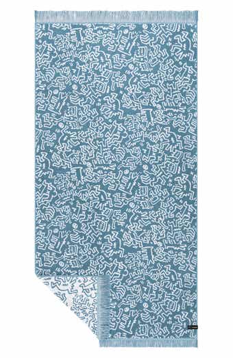 Breakers Bath Towel