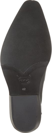 専用OUR LEGACY CYPHER LOAFER BLACK 42 12846_d2a077194e-a2257ssb_5-