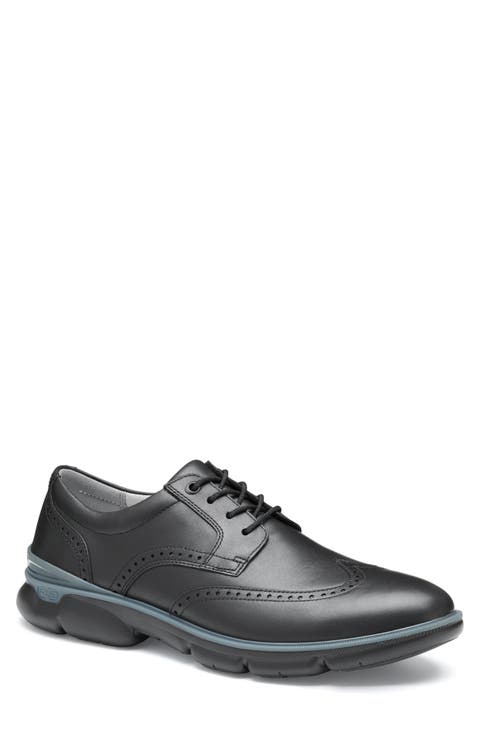 Tanner Wingtip Waterproof Derby (Men)