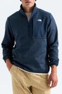 The North Face Performance Fleece Half Zip