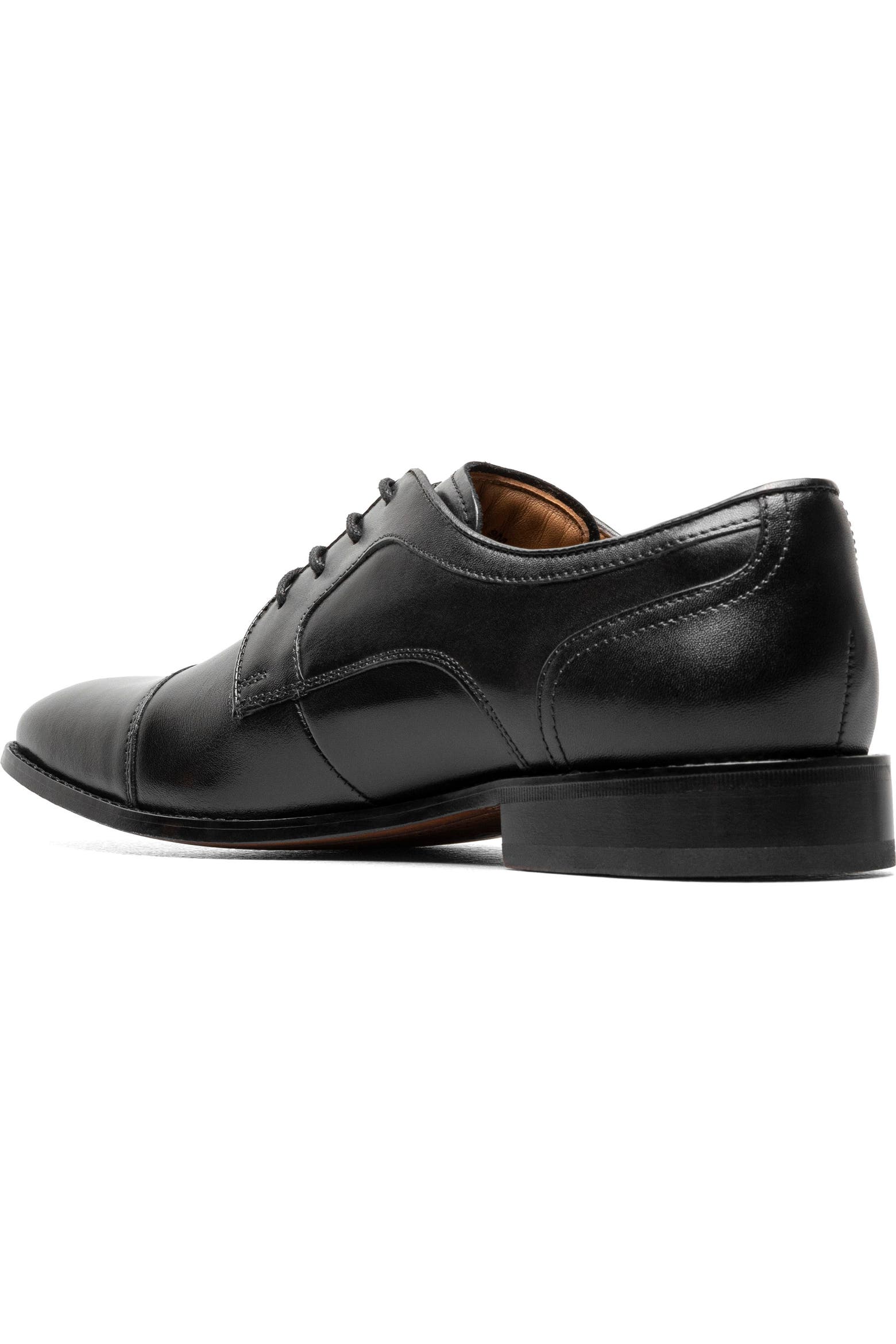 Conetta Florsheim Conetta Cap Toe Derby (Men) | Nordstromrack
