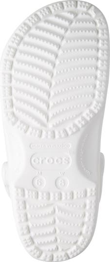 Classic Clog