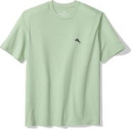 Tommy Bahama For your Finformation Cotton Graphic T-Shirt