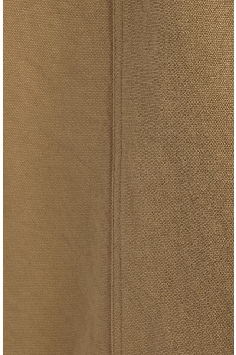 Cedar Creek Canvas Parka, Alternate, color, OLD OAK