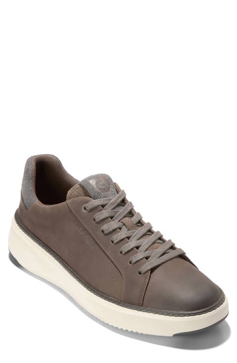 GrandPro Topspin Sneaker (Men)
