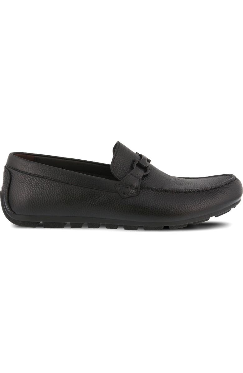 Spring Step Jarrett Bit Loafer, Alternate, color, Black