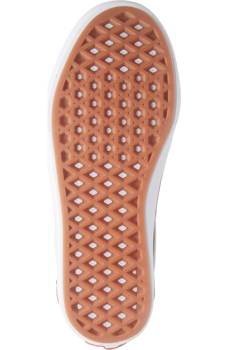 Vans ComfyCush Old Skool Sneaker, Alternate, color,