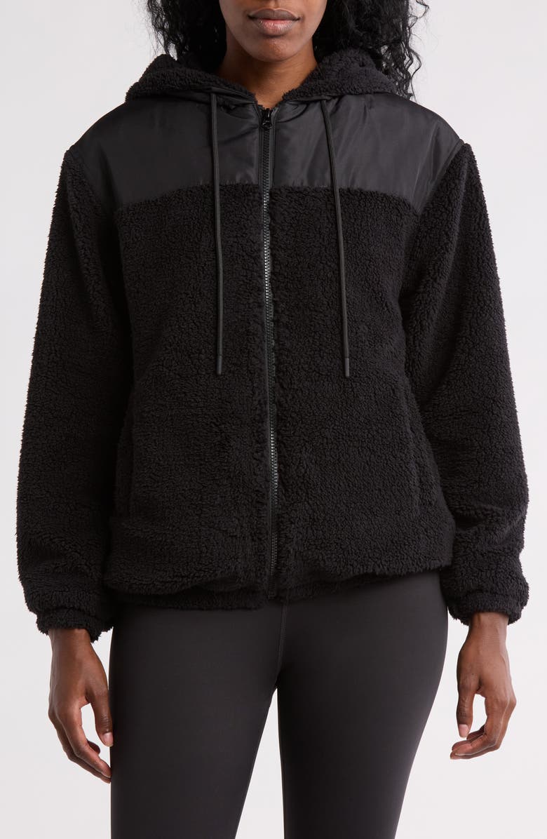 Pull chic avec fermeture éclair - Zella – Julie de la Rosa