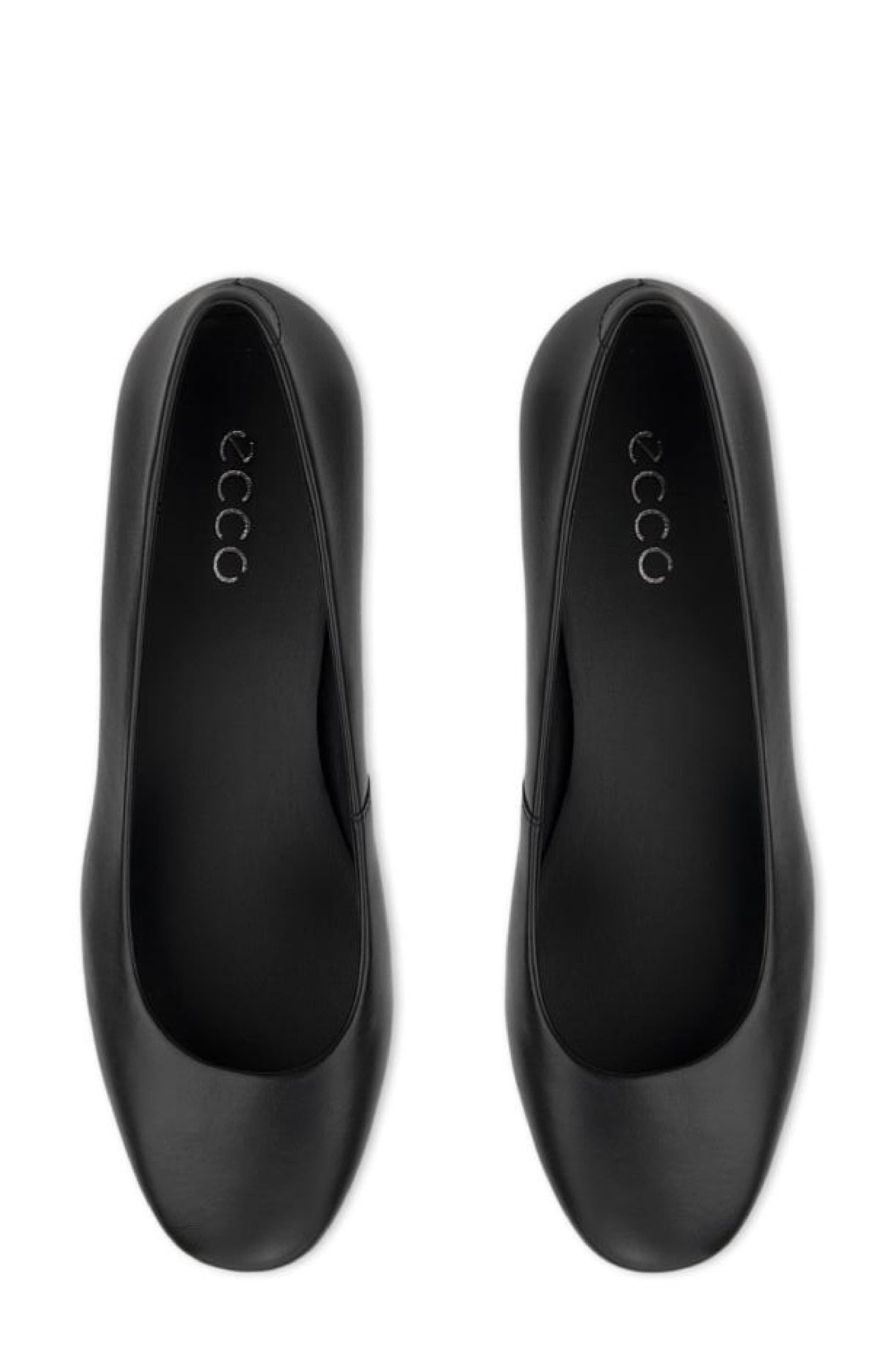 ECCO Liva 35 Pump, Alternate, color, 