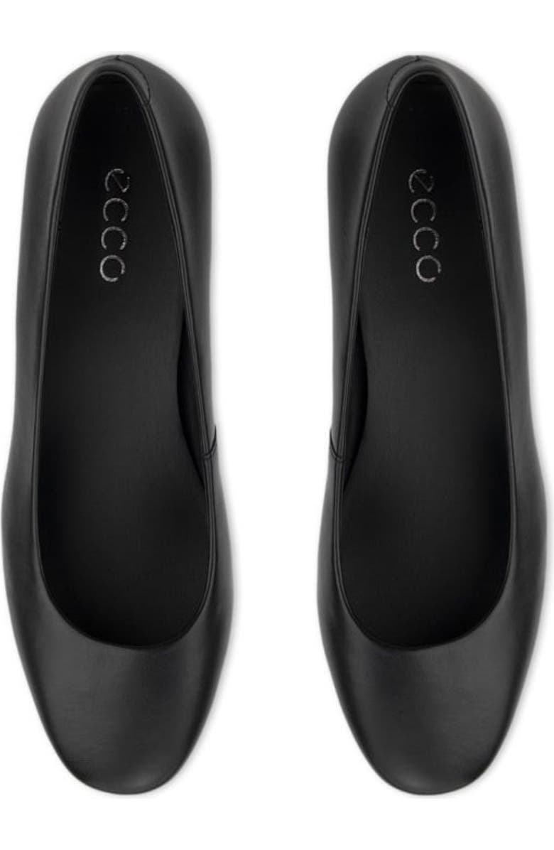 ECCO Liva 35 Pump, Alternate, color,