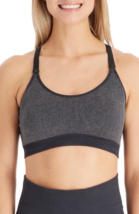 Bella Active Maternity Nursing Bra