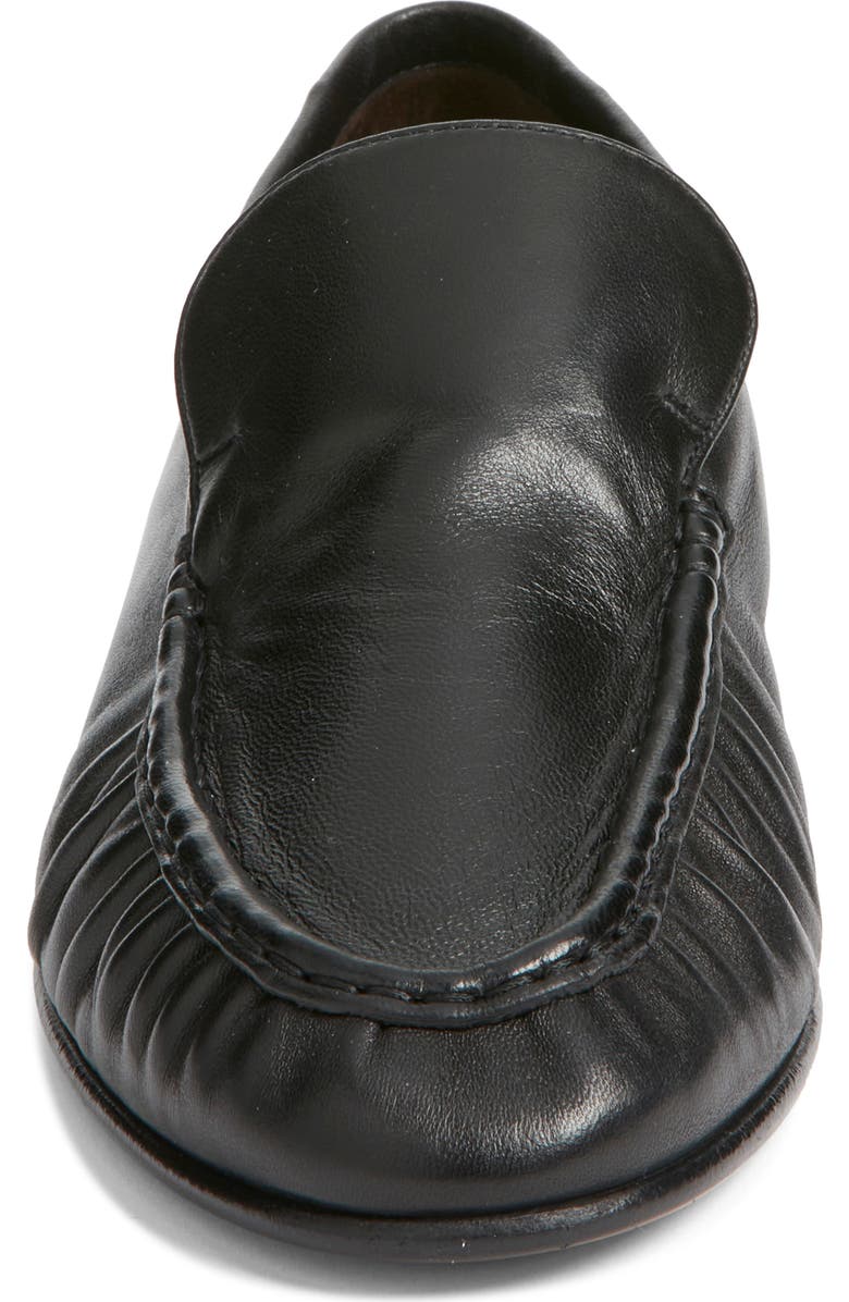 The Row Soft Two Loafer, Alternate, color,