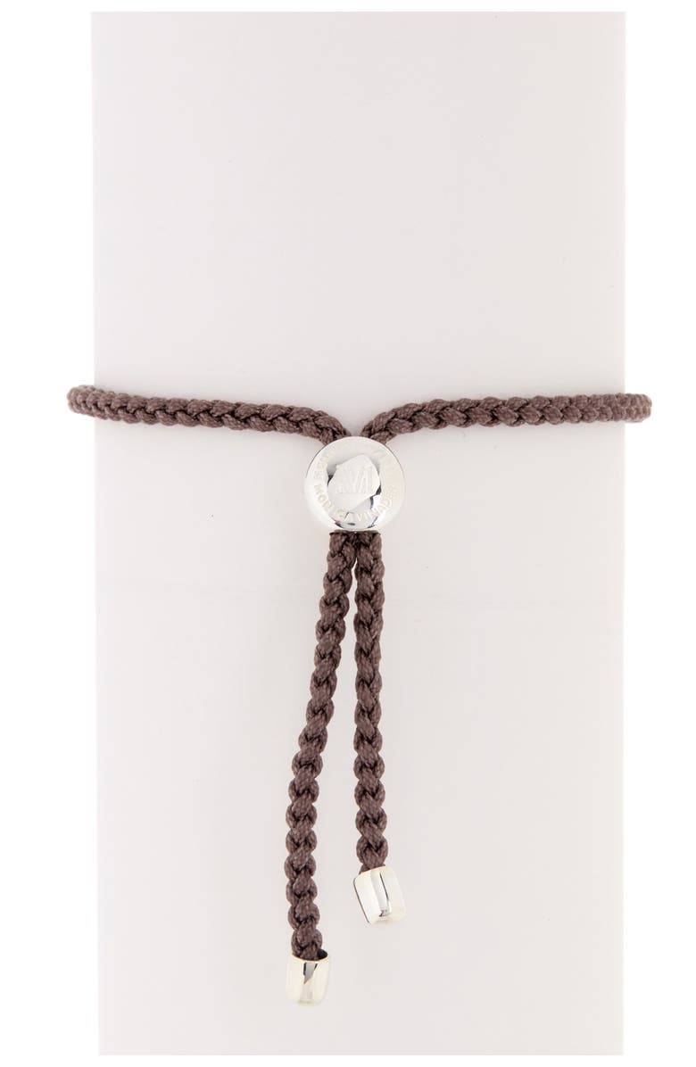 Monica Vinader Nura Friendship Bracelet, Alternate, color,