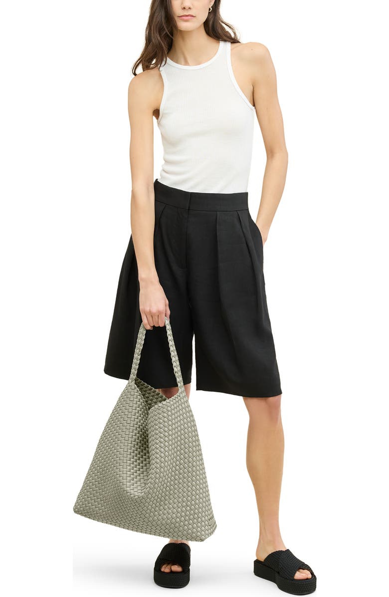 NAGHEDI Large Nomad Hobo, Alternate, color,