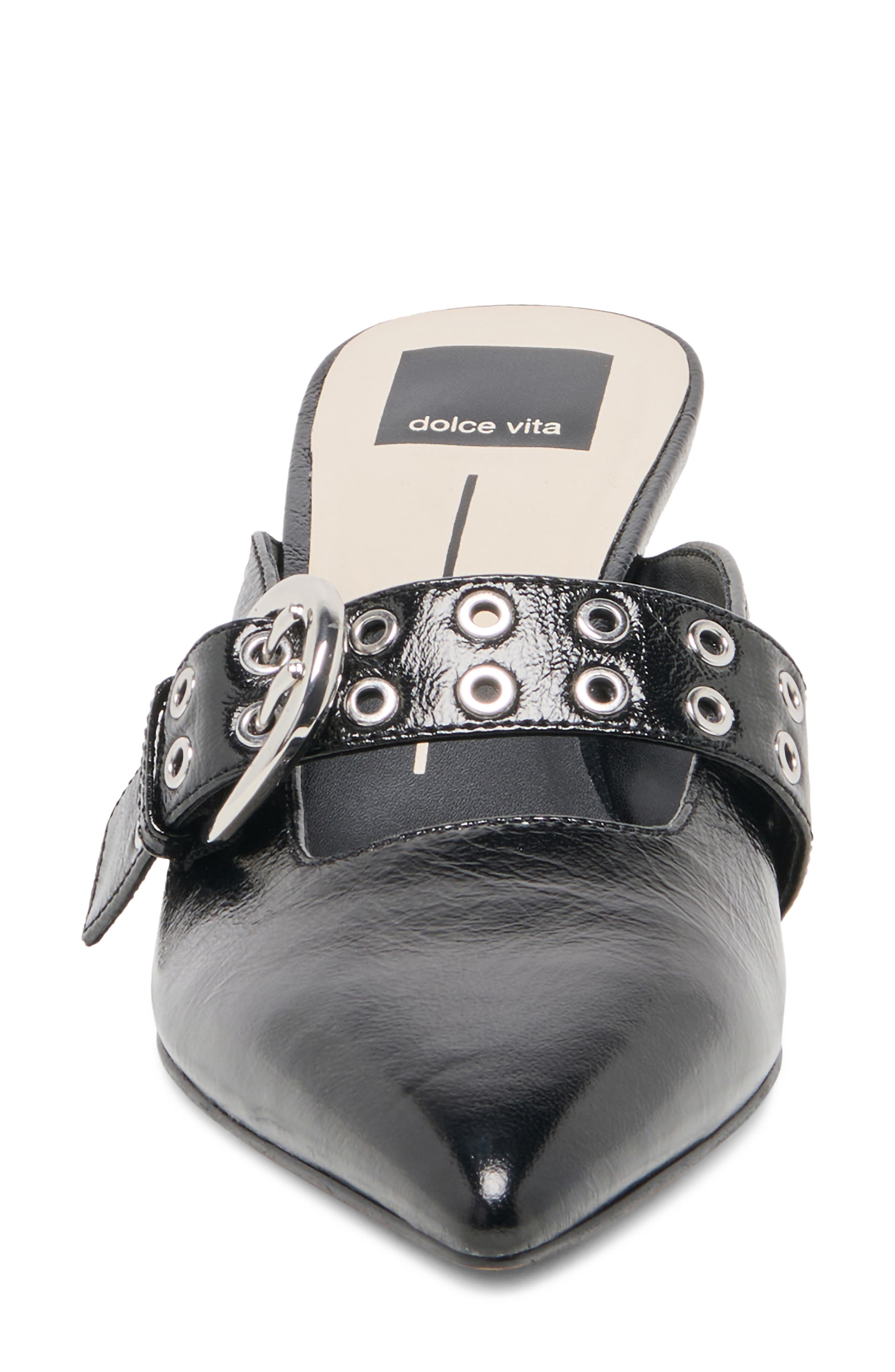Dolce Vita Cyrah Mule, Alternate, color, 