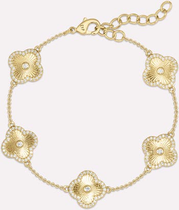 Icon Bracelet