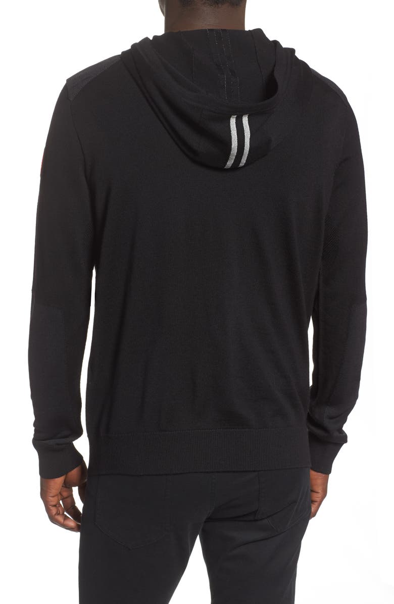 Canada Goose Amherst Hoodie, Alternate, color,