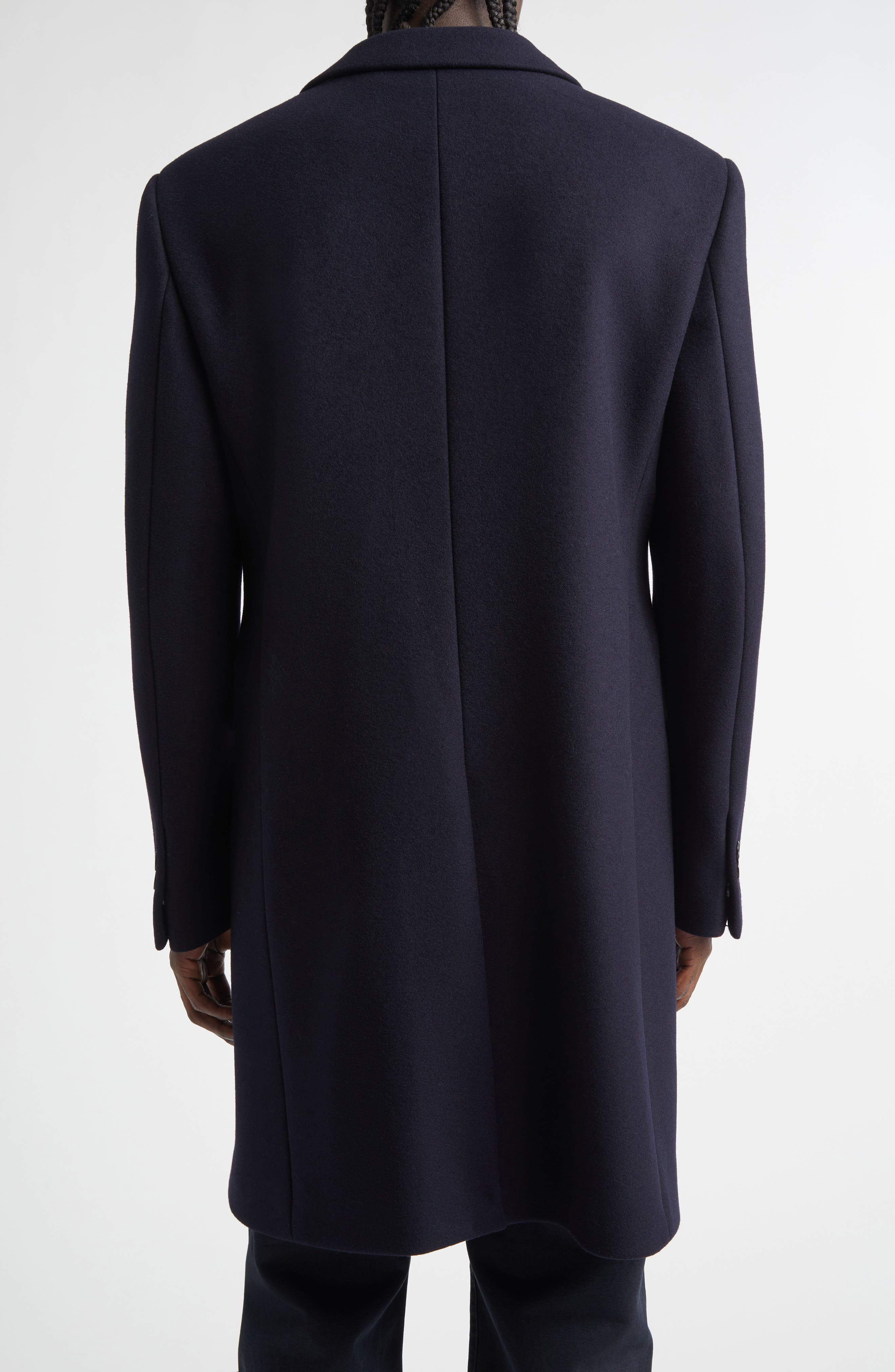 Beverley Wool Topcoat - image 2