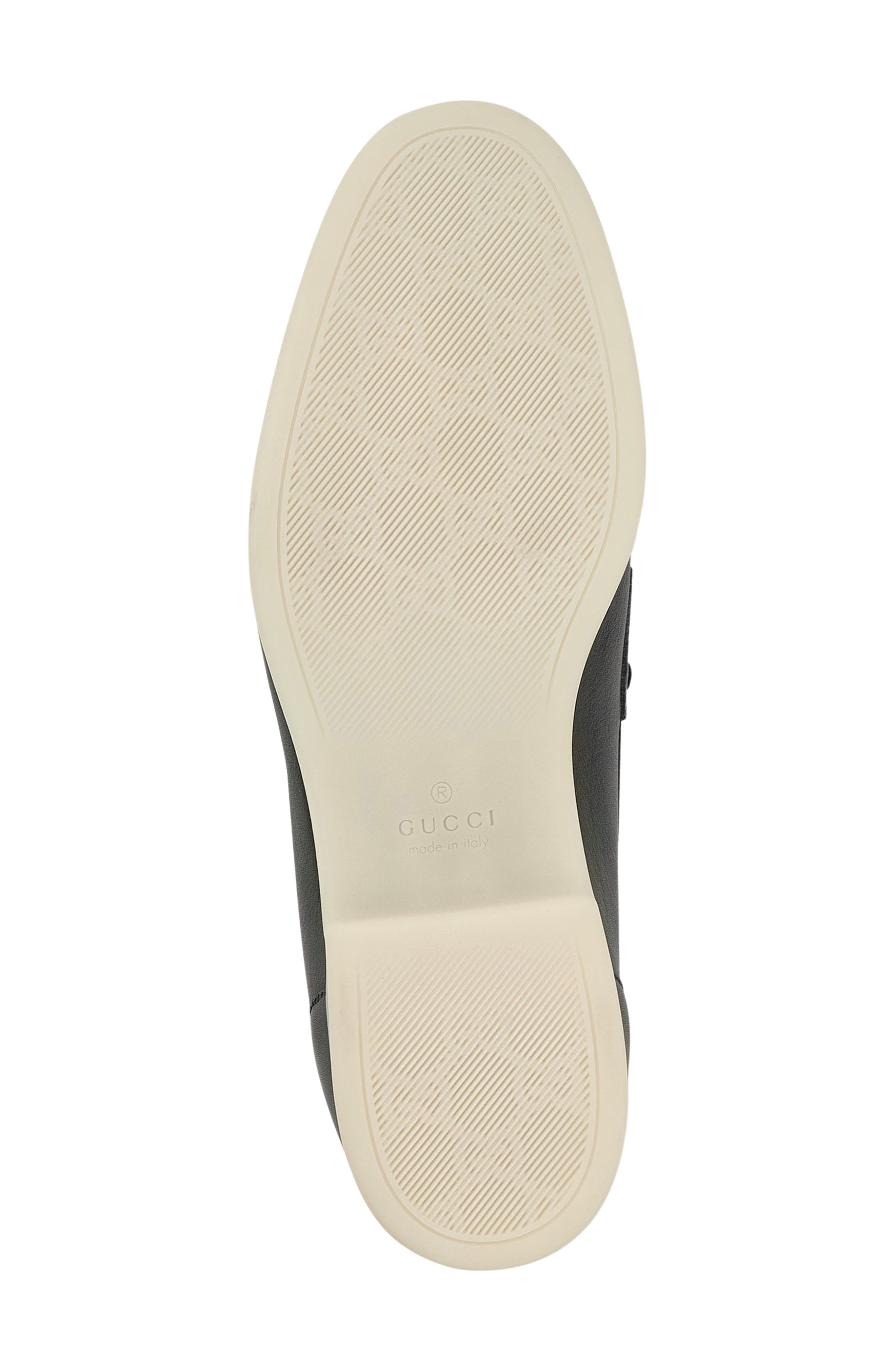Gucci Konrad Bit Loafer, Alternate, color, 