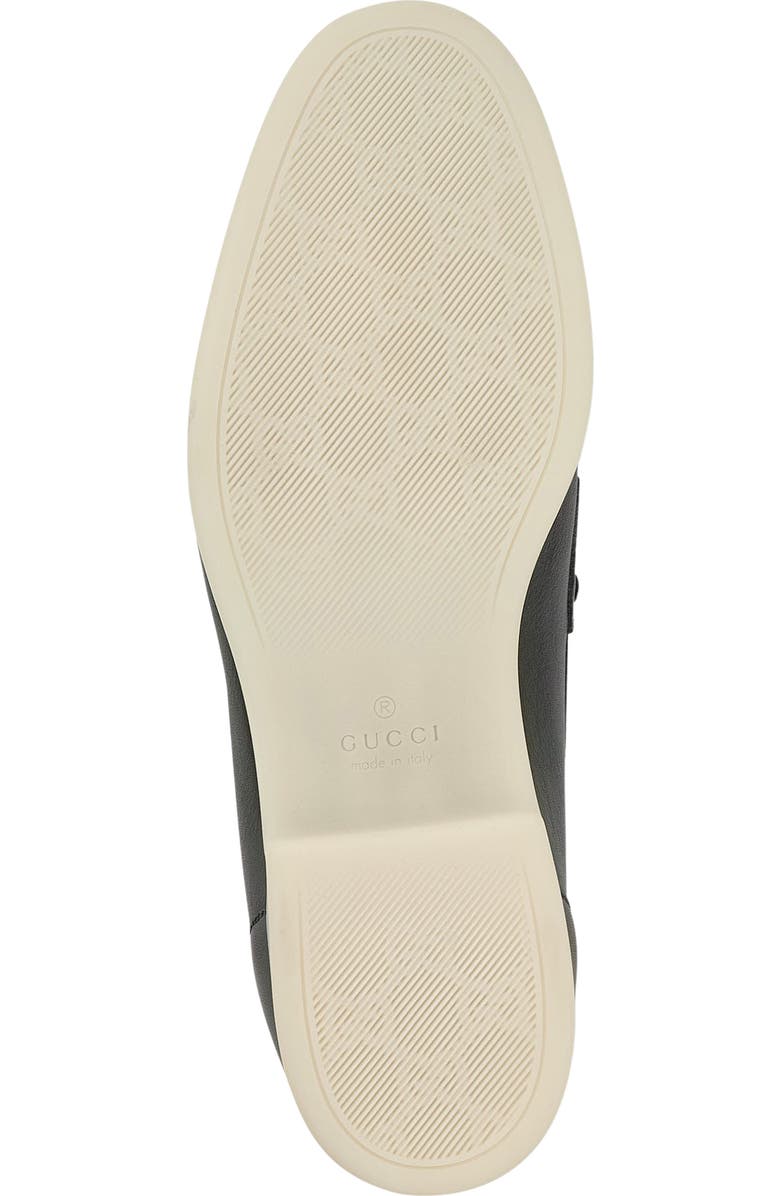 Gucci Konrad Bit Loafer, Alternate, color,