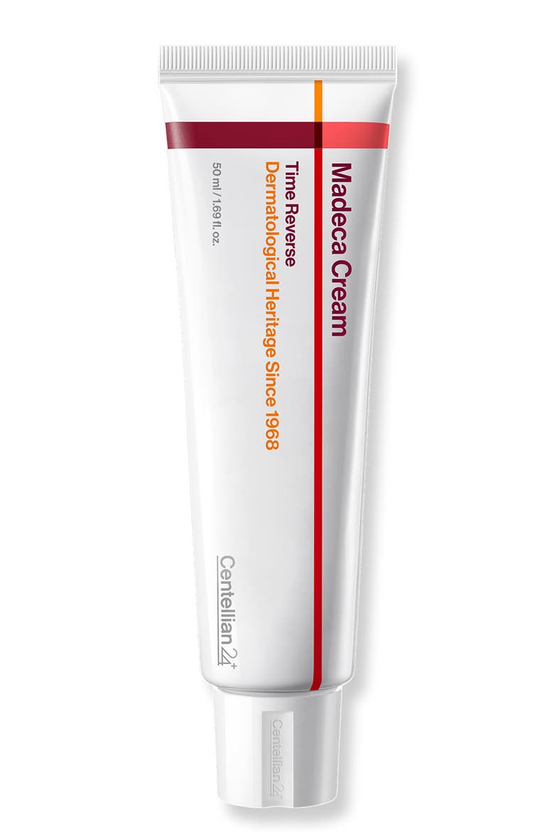 Madeca Cream Time Reverse, Main, color, NO COLOR