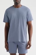 Nordstrom Cotton & Modal Crewneck T-Shirt