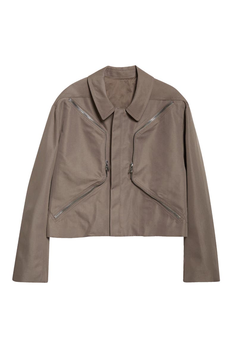 Heizer Jacket, Alternate, color, DUST