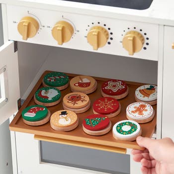Chef Atlanta Large Kitchen Playset