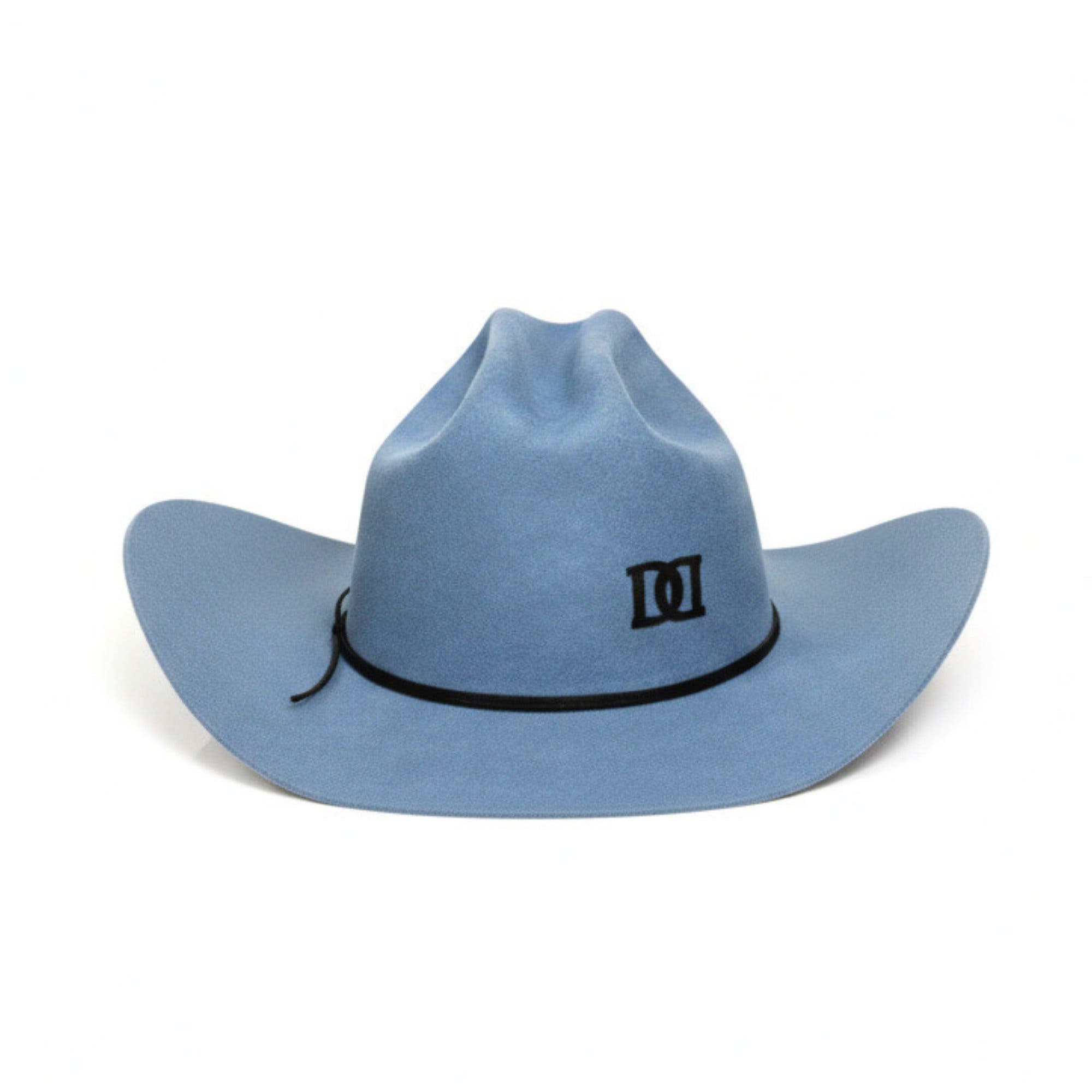 selected Dusty Blue