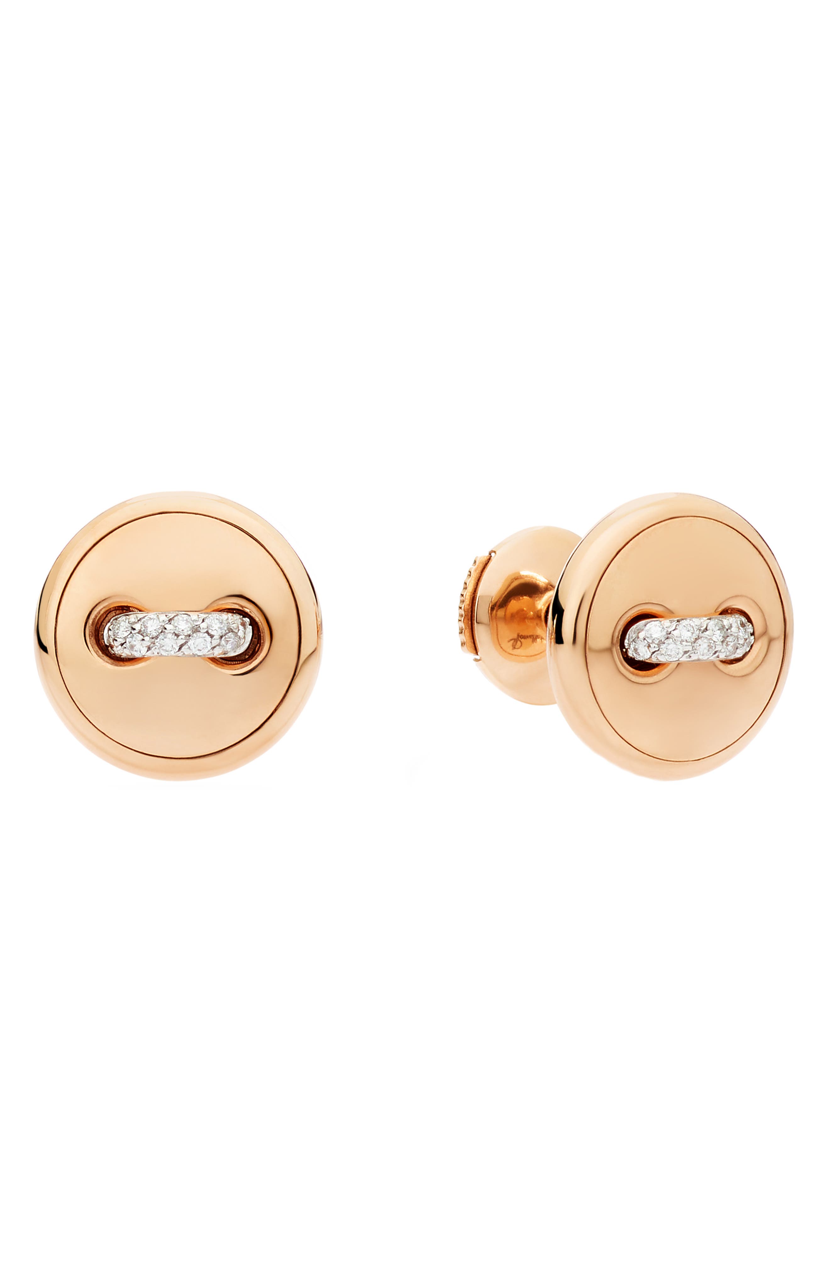 selected ROSE GOLD