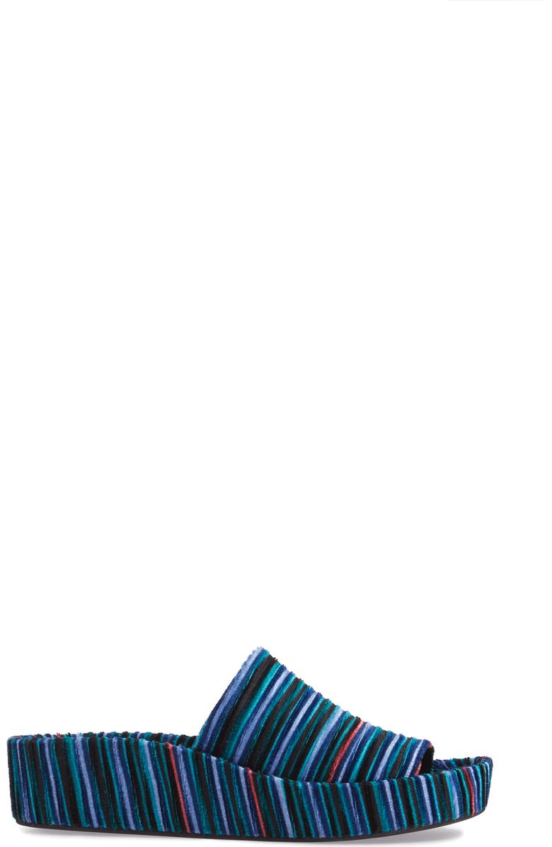 Jeffrey Campbell Saratoga Platform Sandal, Alternate, color,