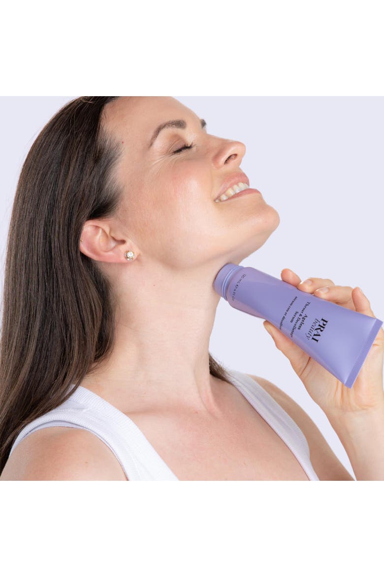 Ageless Throat & Decolletage Serum 60ml, Alternate, color, None