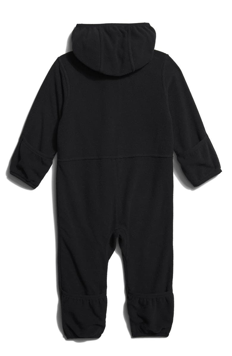 The North Face Glacier Fleece Snowsuit, Alternate, color, 