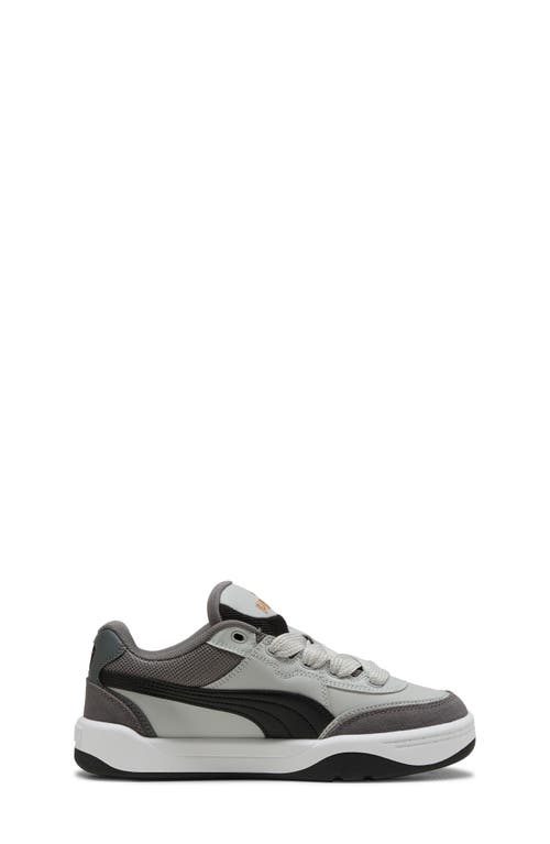 Puma Kids' Park Lifestyle Sk8 Sneaker In Multi