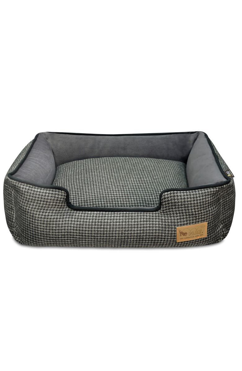 P.L.A.Y. Pet Lounge Bed, Small, Alternate, color, 