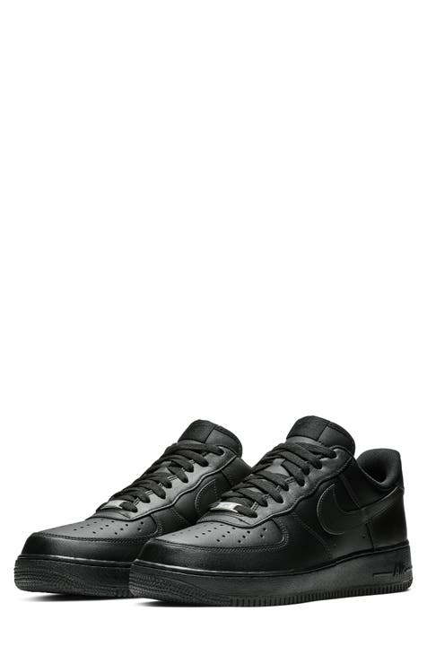 Men s Black Sneakers Nordstrom