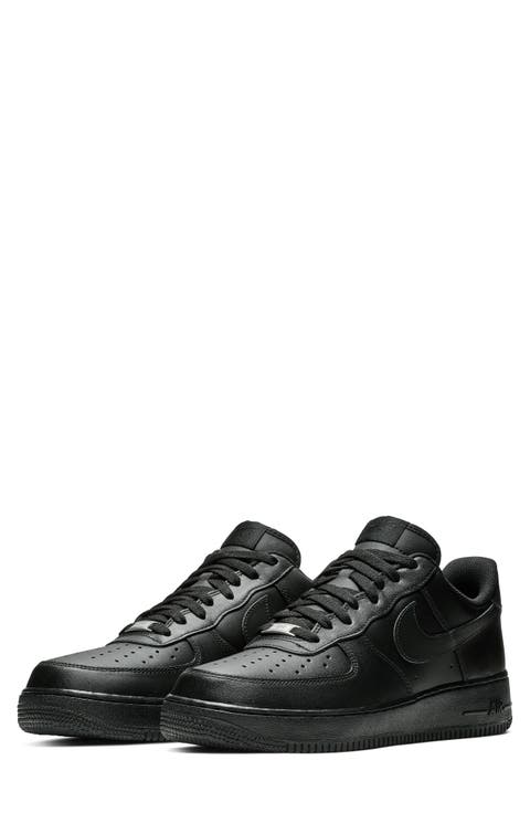 Air Force 1 '07 Basketball Sneaker (Men)