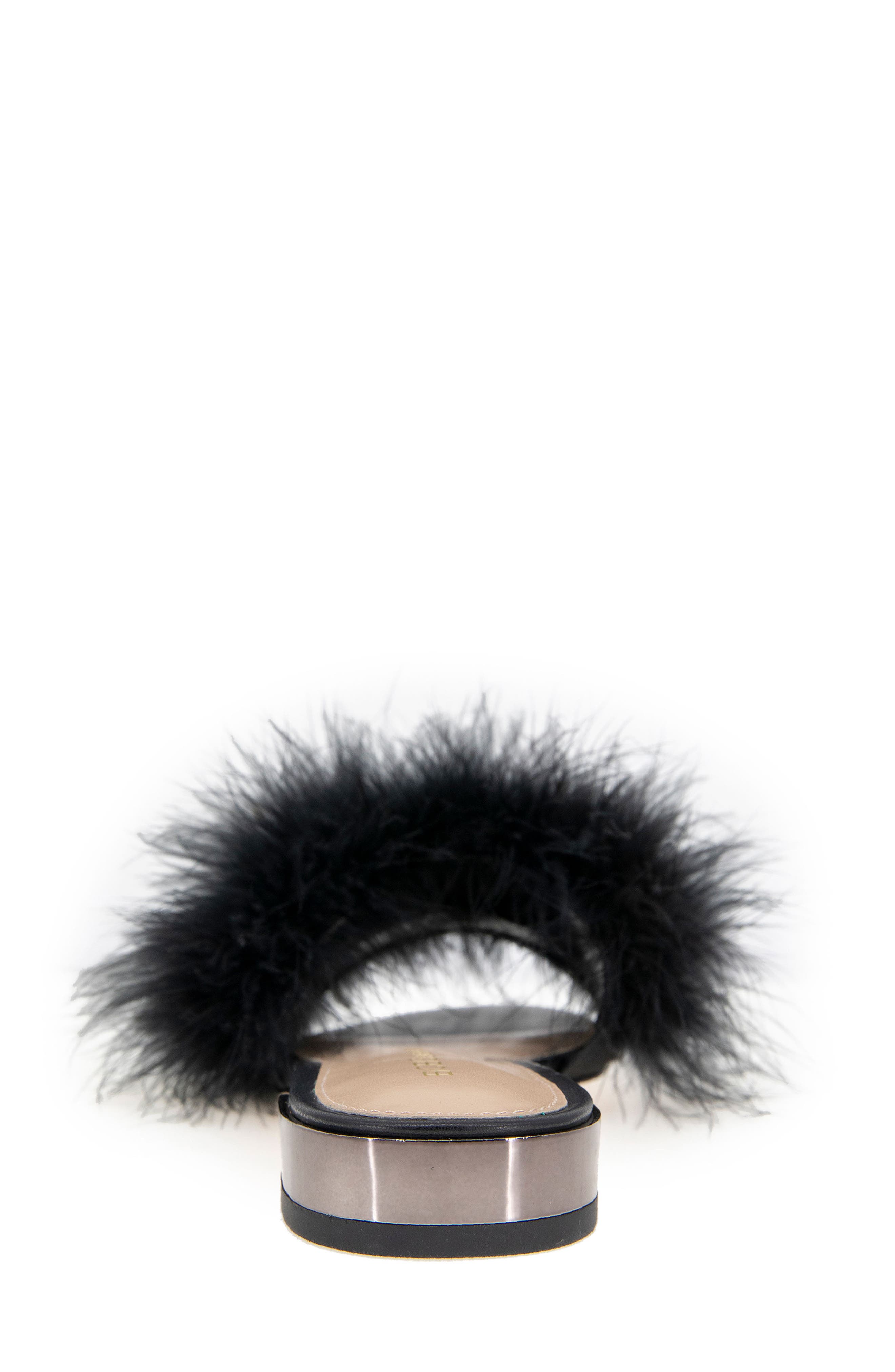 BCBGeneration Dartlee Slide Sandal, Alternate, color, 