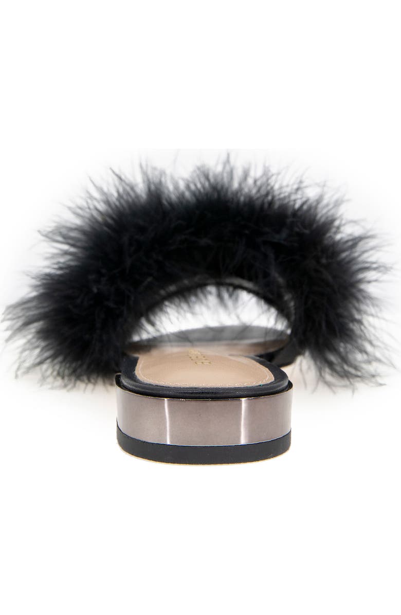 BCBGeneration Dartlee Slide Sandal, Alternate, color,